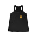 Cooper's Corner — Women's Gold Knit Tank