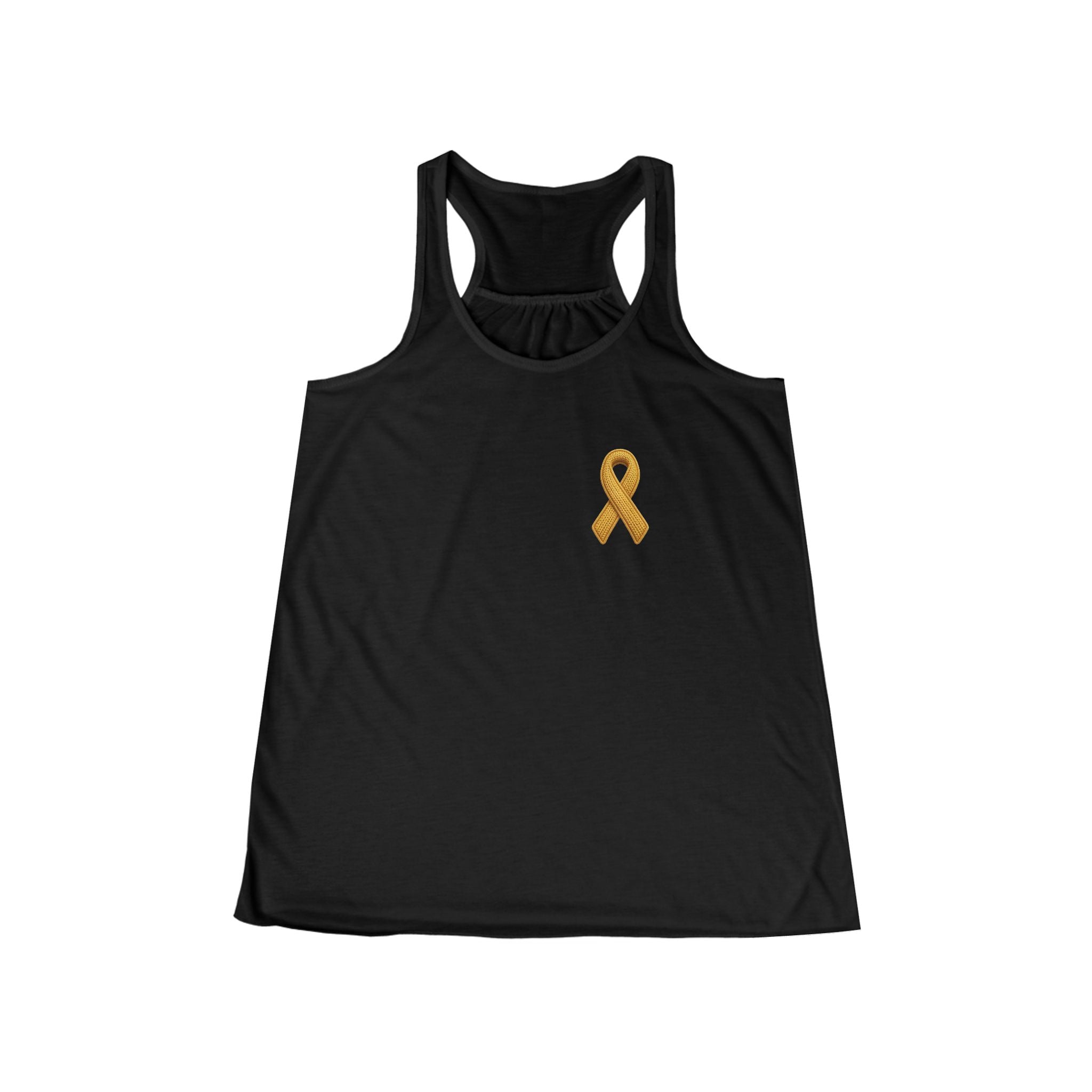 Cooper's Corner — Women's Gold Knit Tank