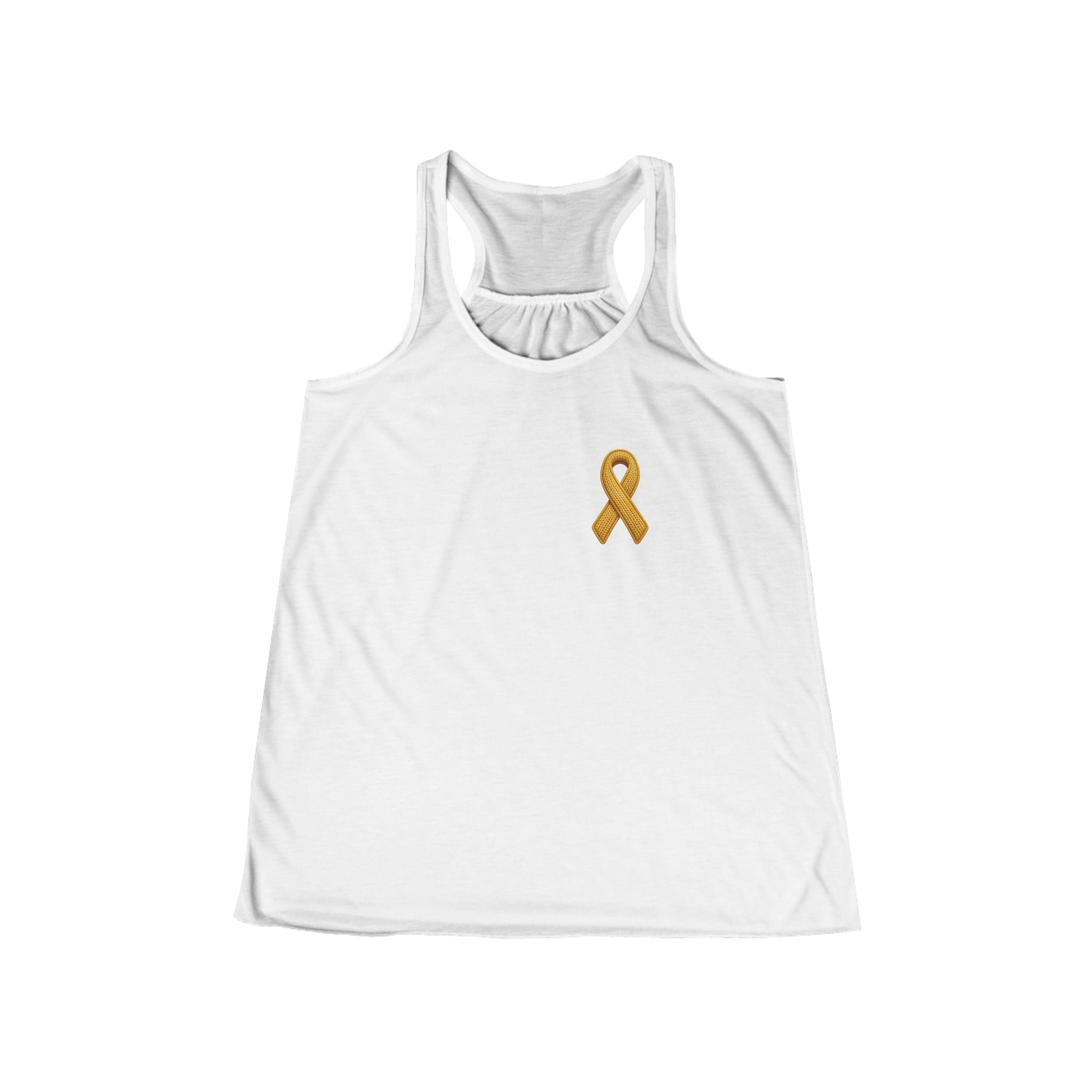 Cooper's Corner — Women's Gold Knit Tank