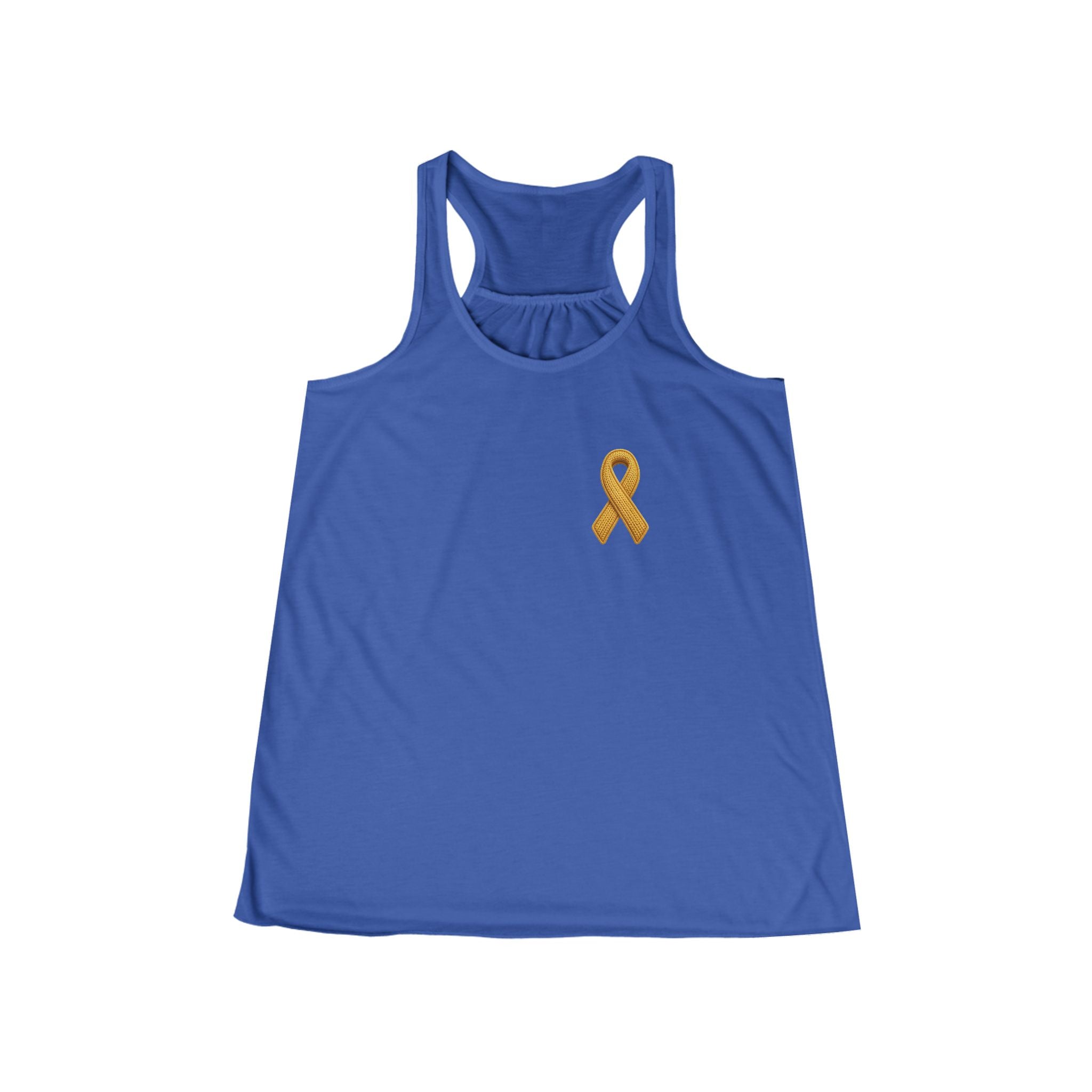 Cooper's Corner — Women's Gold Knit Tank