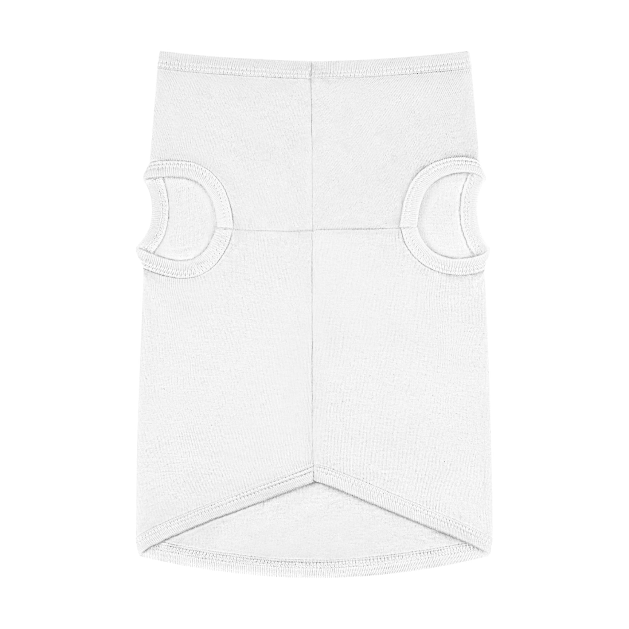 Lucky Dog Tank — Cooper's Corner
