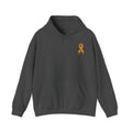 Cooper's Corner — Gold Knit Hoodie