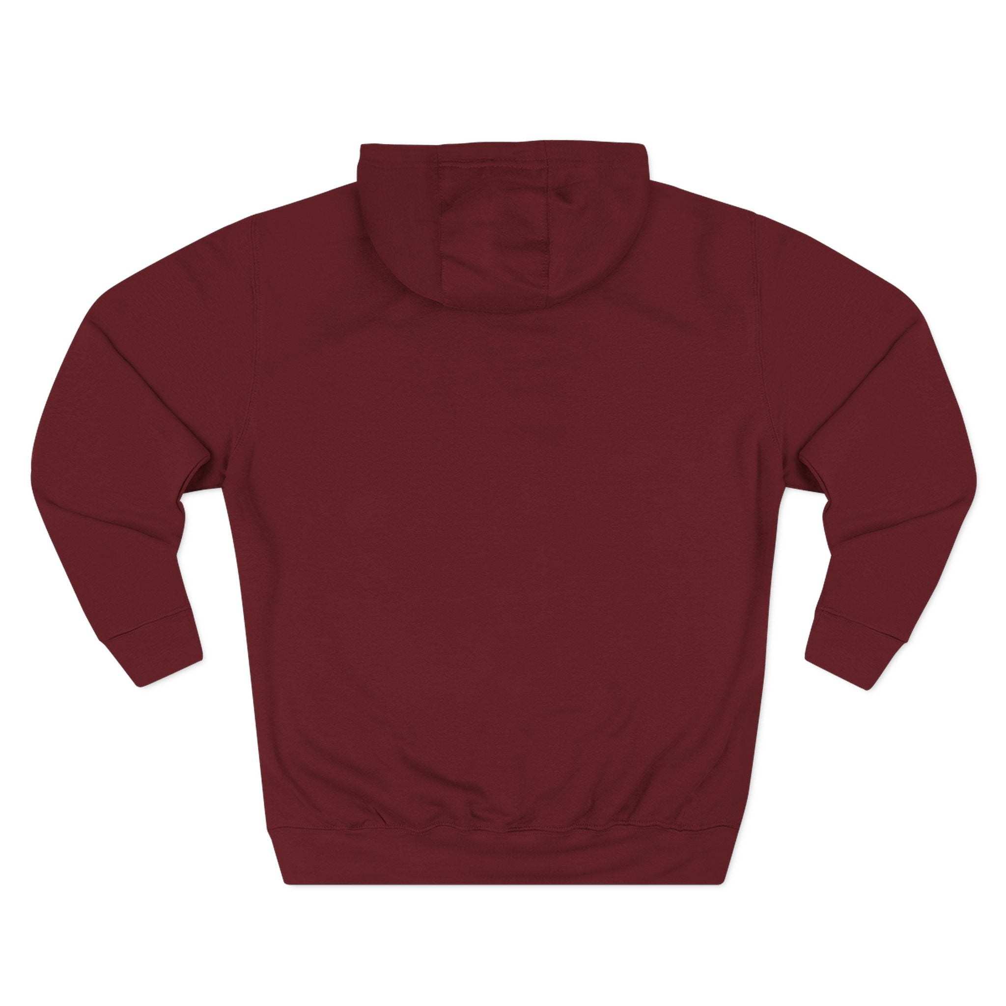 LSDO Hoodie — Gold Knit