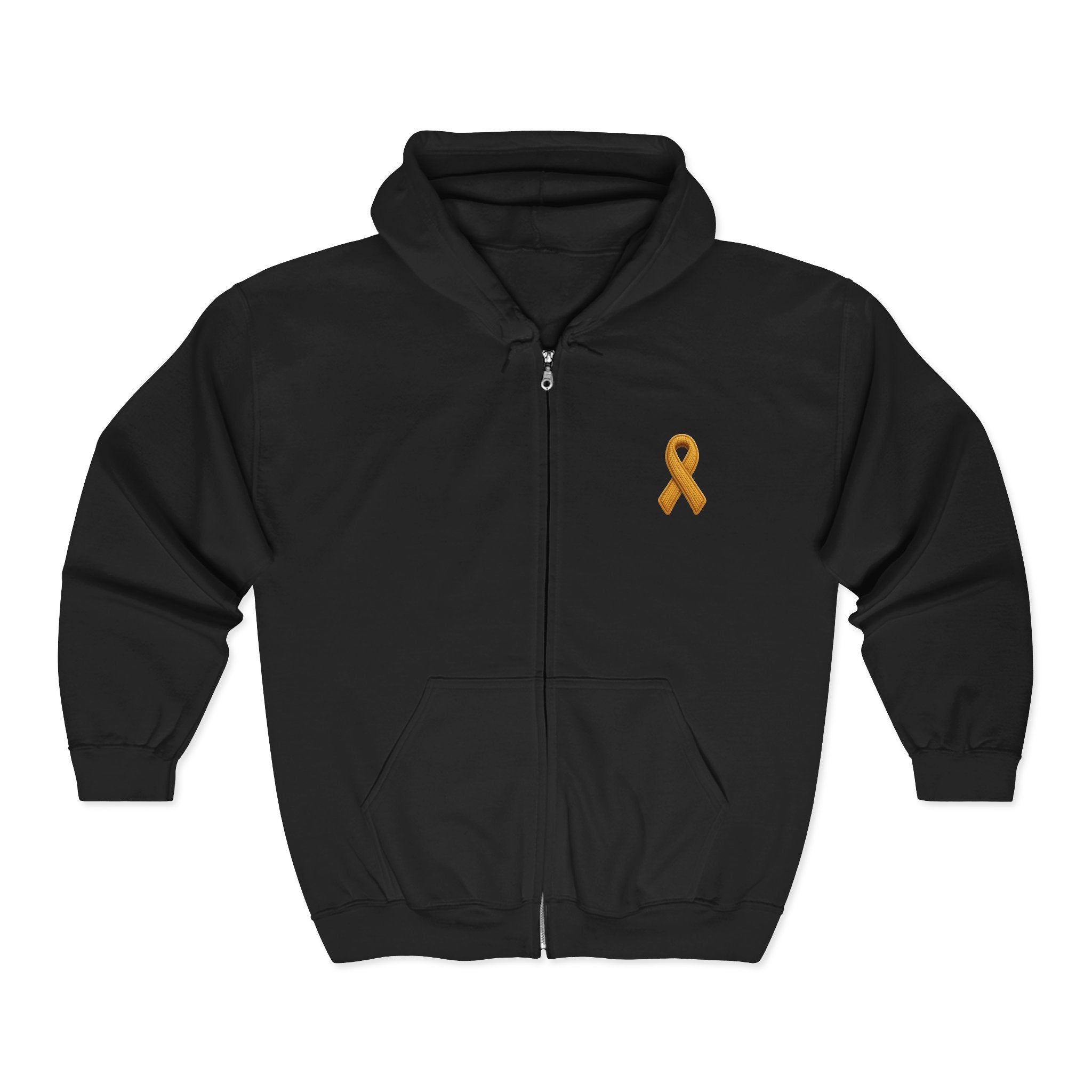 Cooper's Corner & LSDO — Zip Hoodie