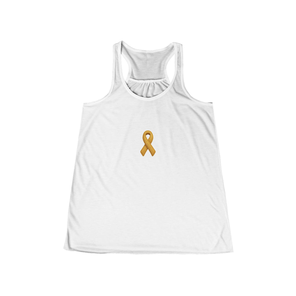 Cooper's Corner — Women's Gold Knit Tank