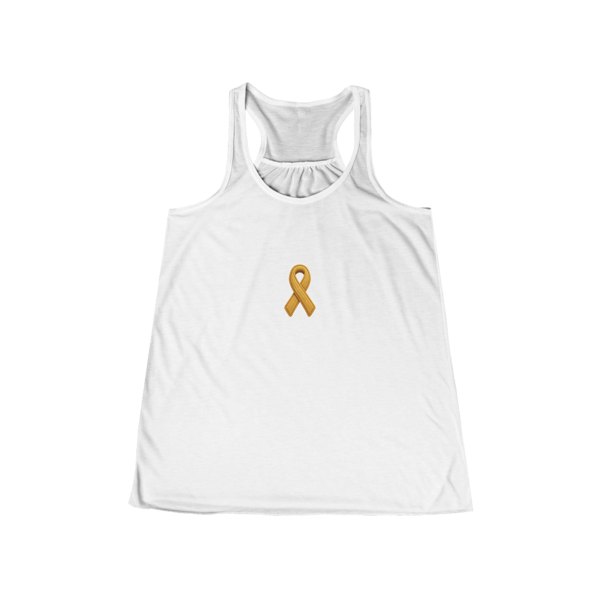 Cooper's Corner — Women's Gold Knit Tank