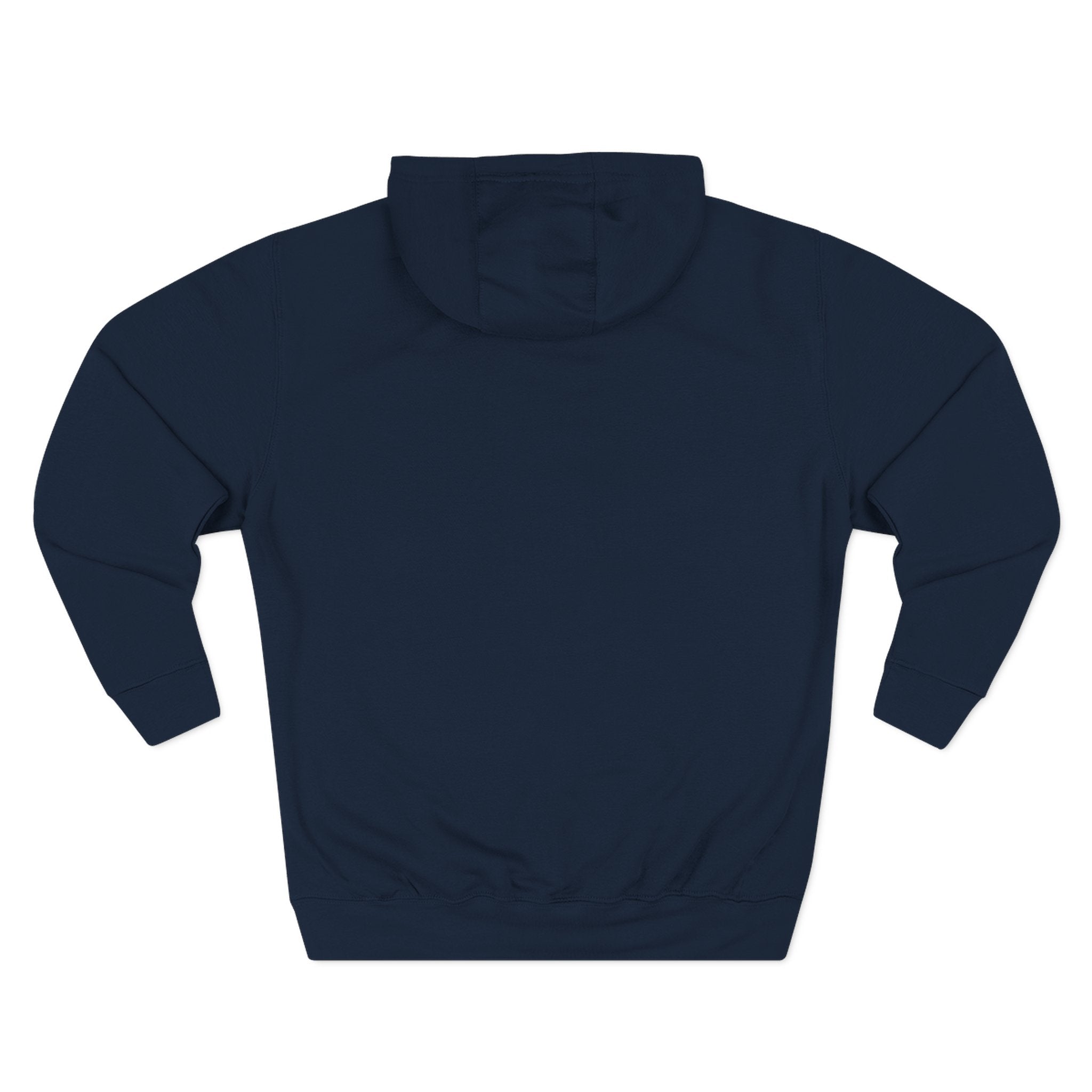 LSDO Hoodie — Gold Knit Crew