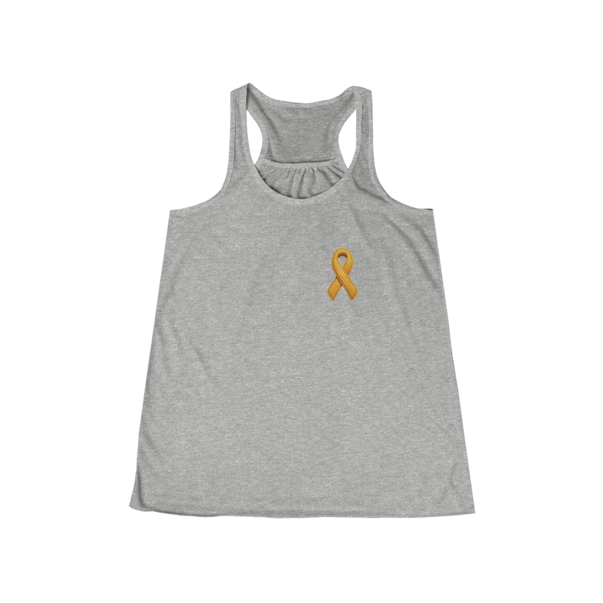 Cooper's Corner — Women's Gold Knit Tank