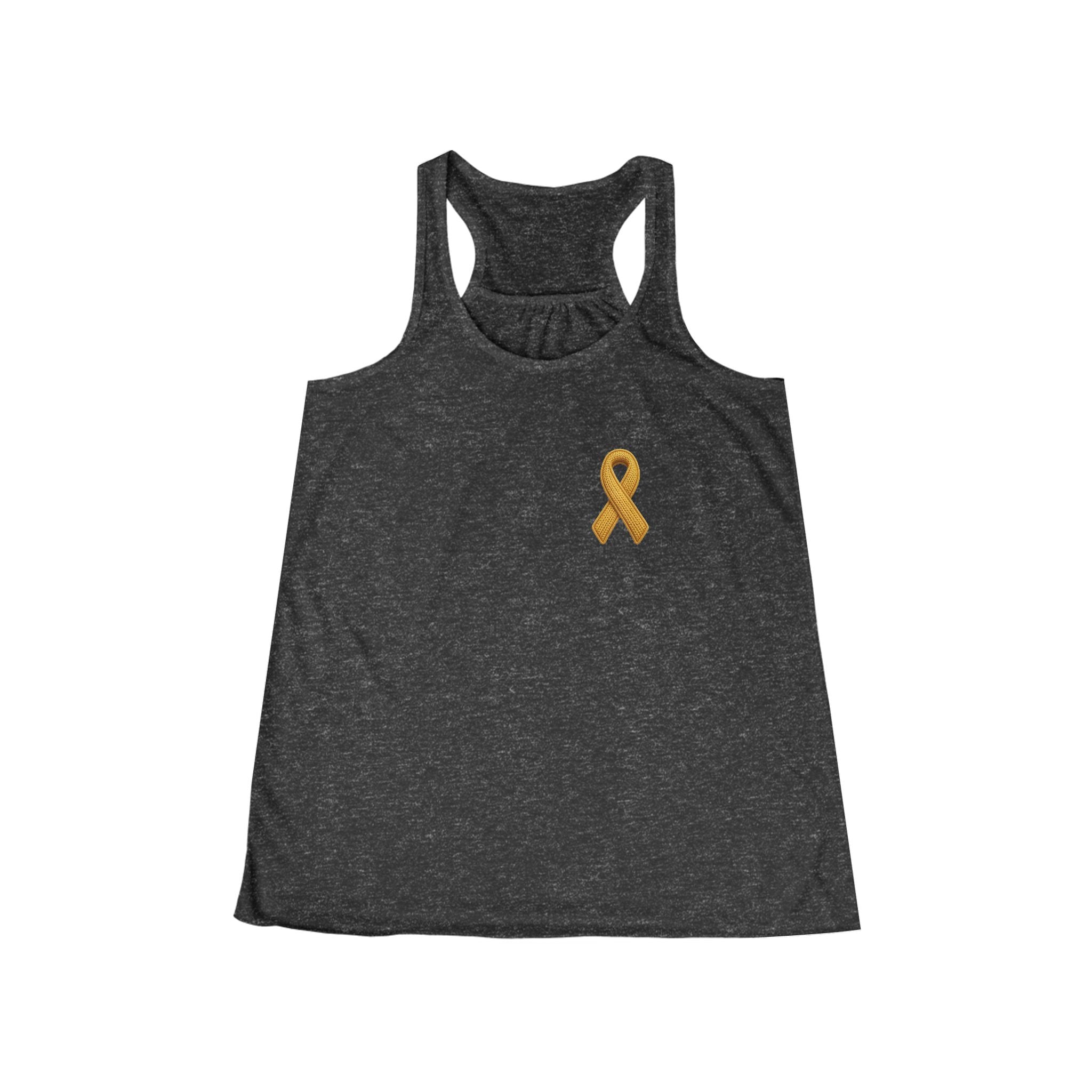 Cooper's Corner — Women's Gold Knit Tank