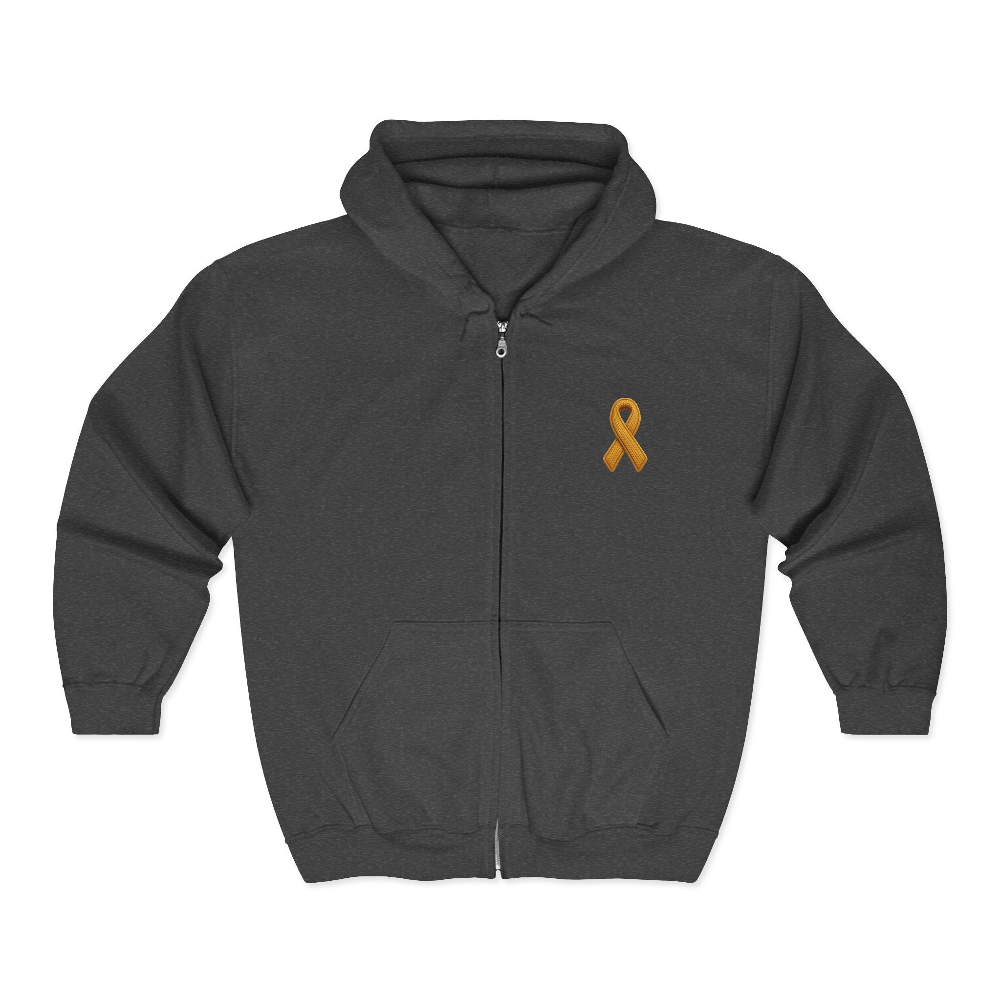 Cooper's Corner — Zip Hoodie