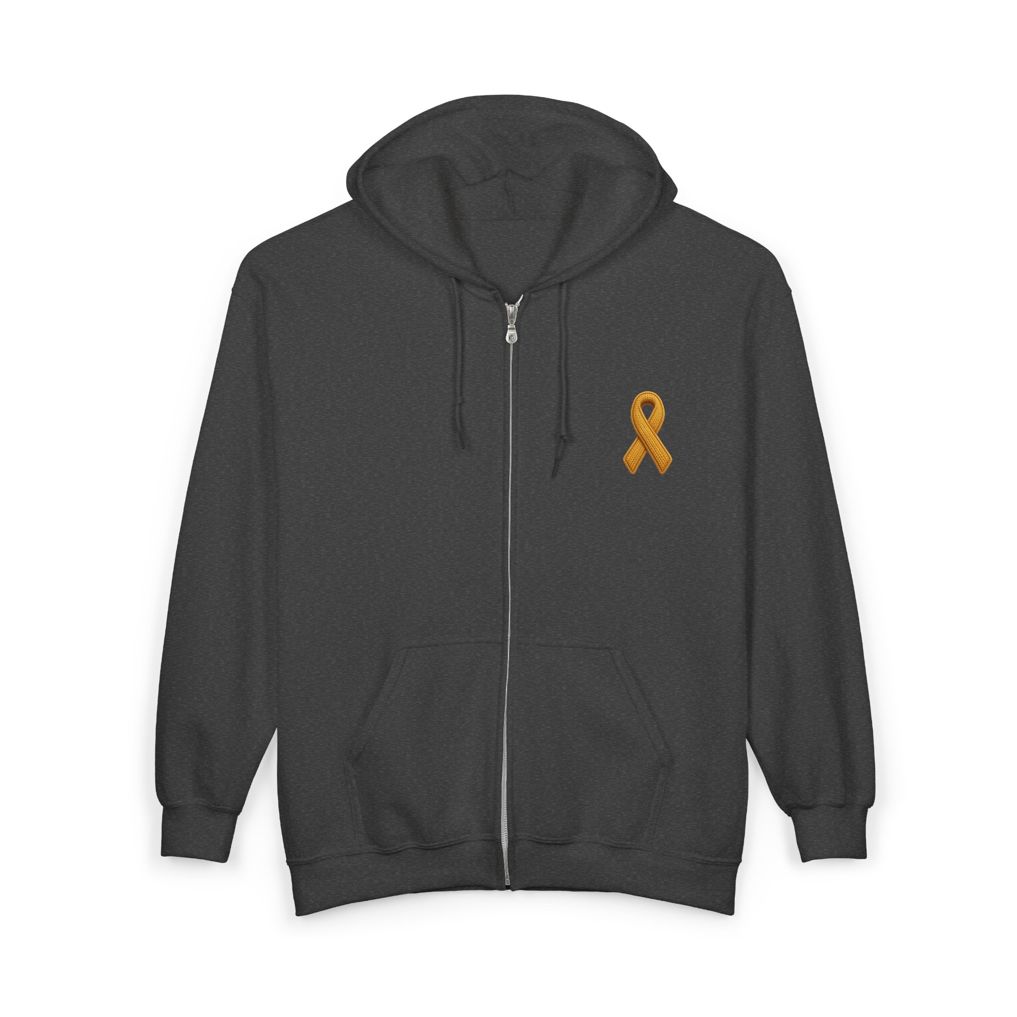 Cooper's Corner & LSDO — Zip Hoodie