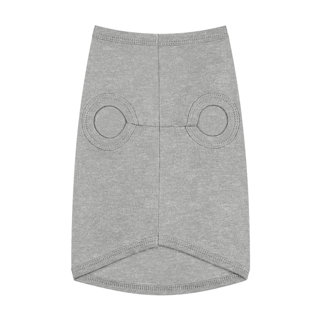 Lucky Dog Tank — Cooper's Corner