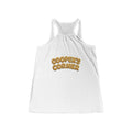 Cooper's Corner — Women's Gold Knit Tank