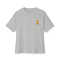 Cooper's Corner & LSDO — Gold Knit Tee