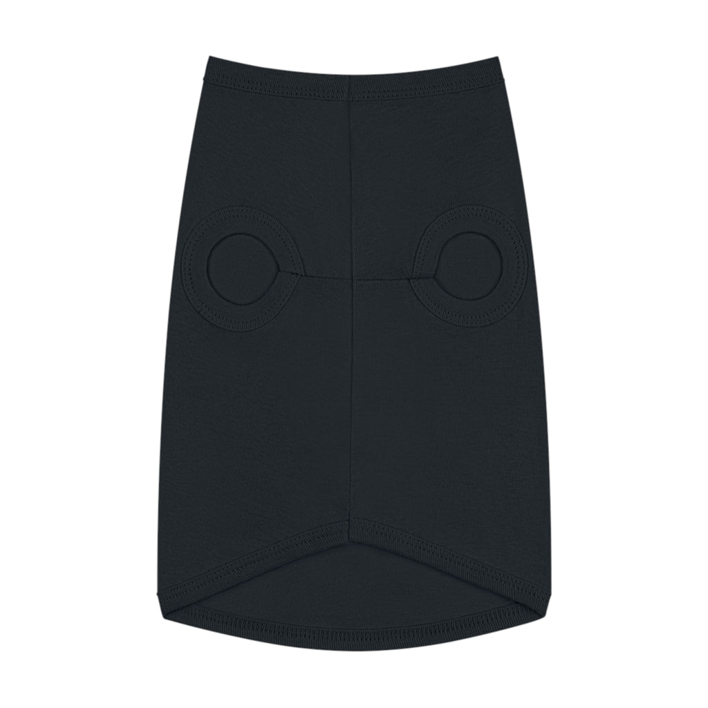 Lucky Dog Tank — Cooper's Corner