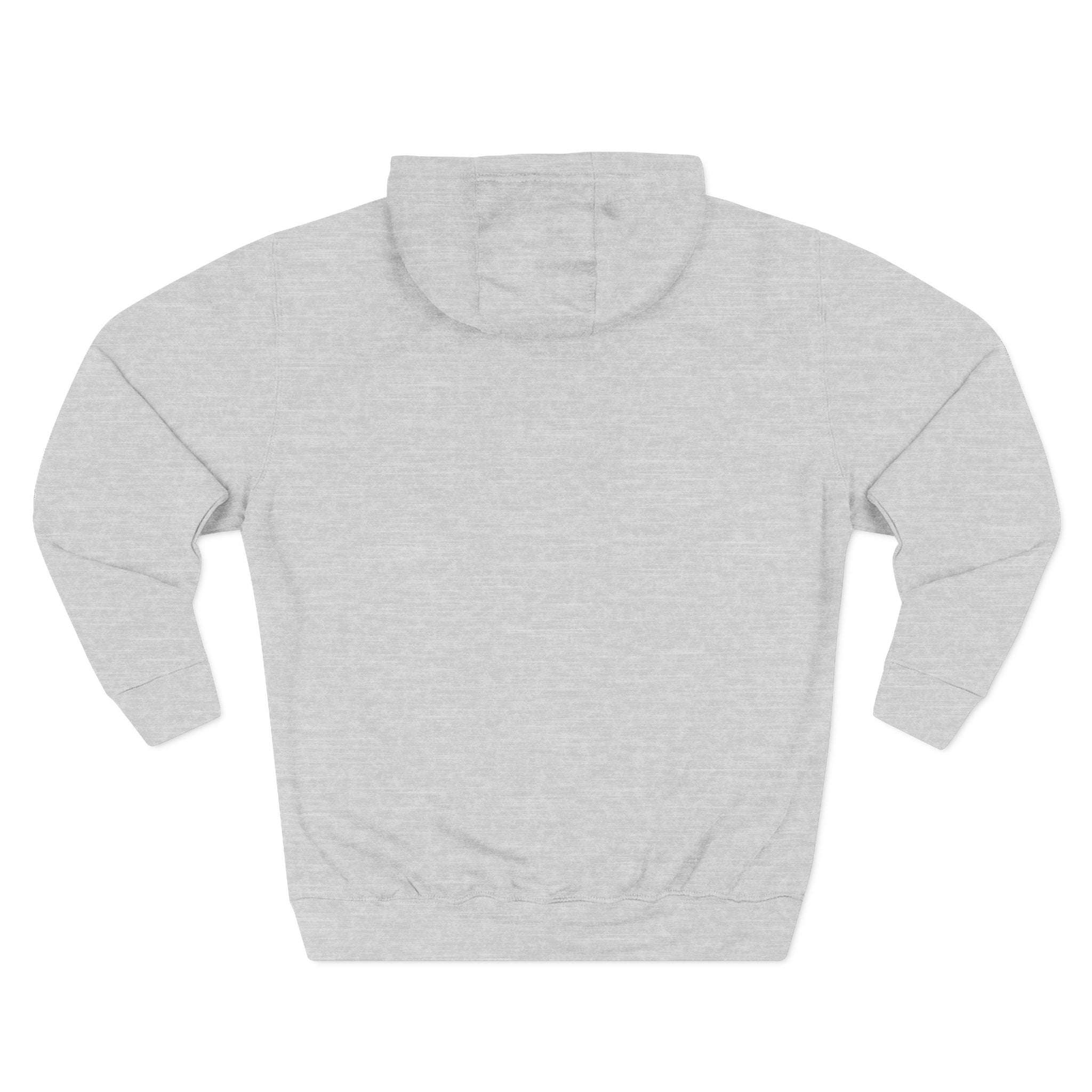 LSDO Hoodie — Gold Knit