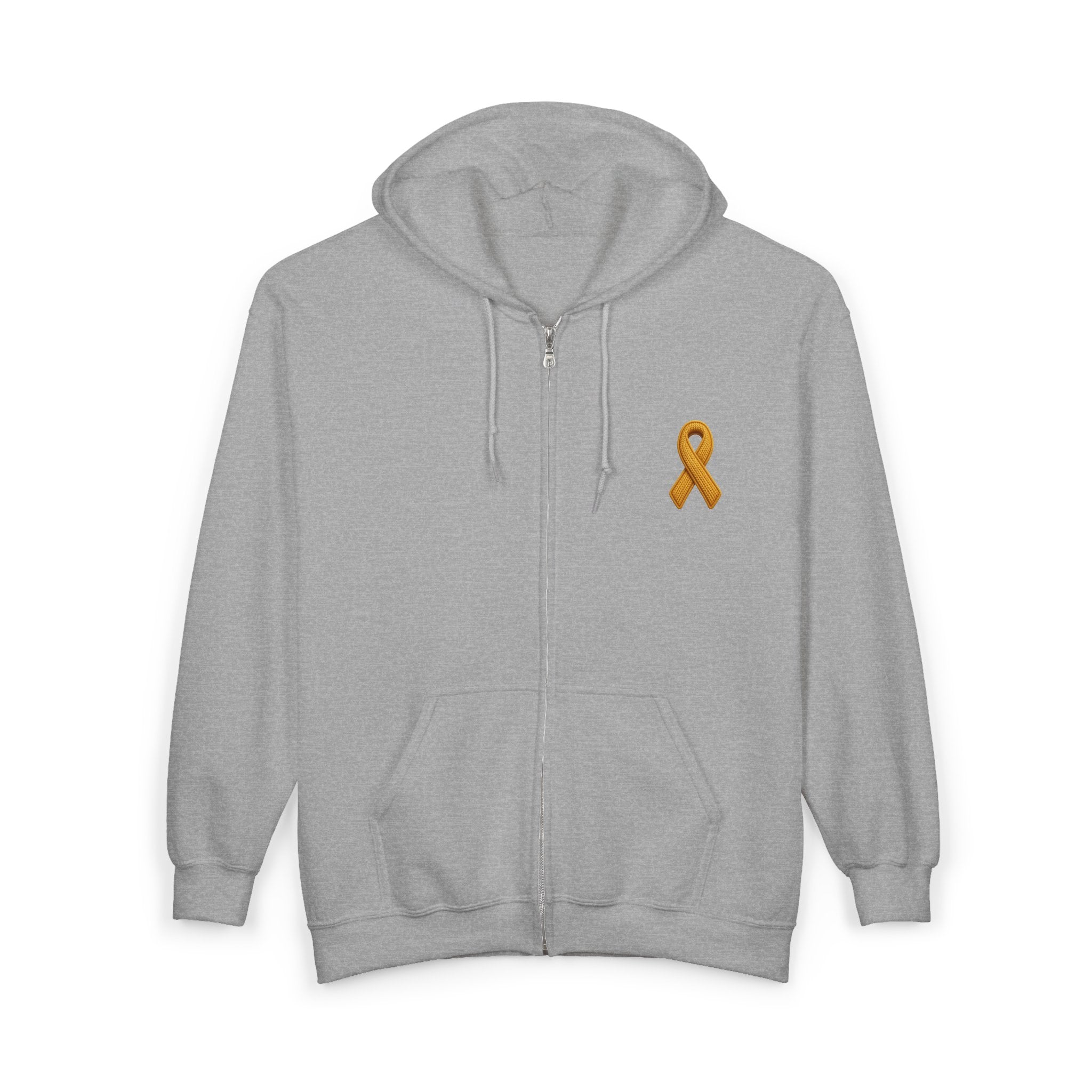Cooper's Corner — Zip Hoodie