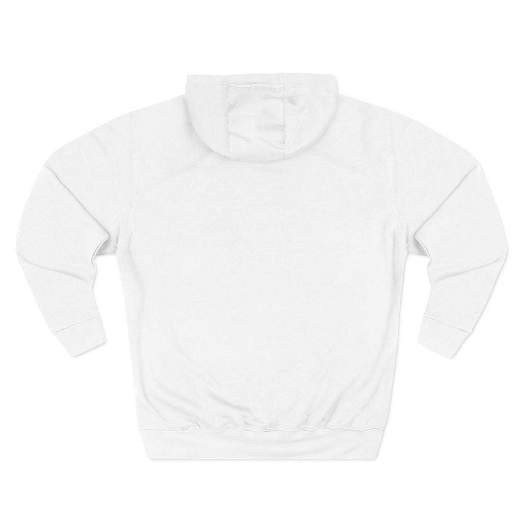 LSDO Hoodie — Gold Knit