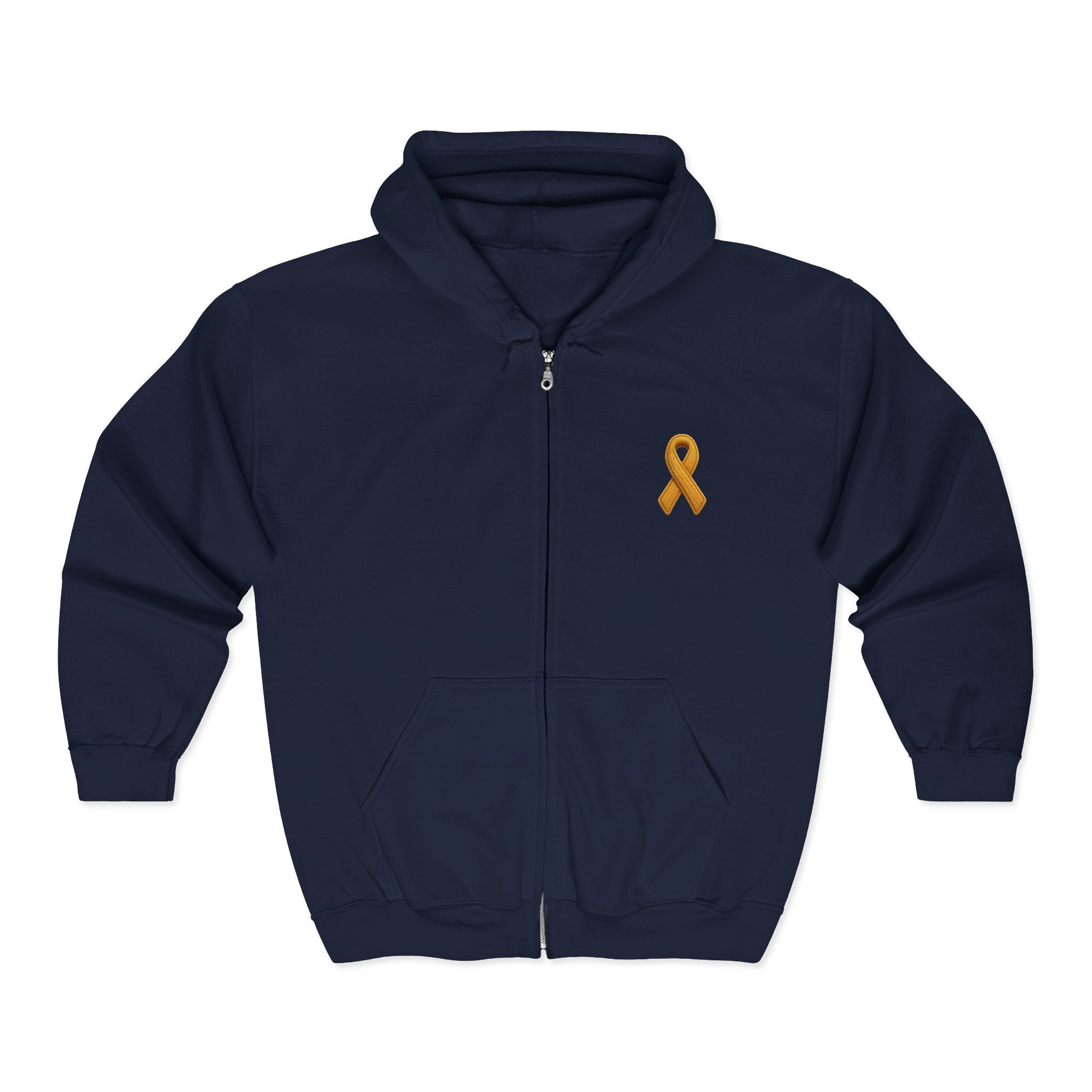 Cooper's Corner & LSDO — Zip Hoodie