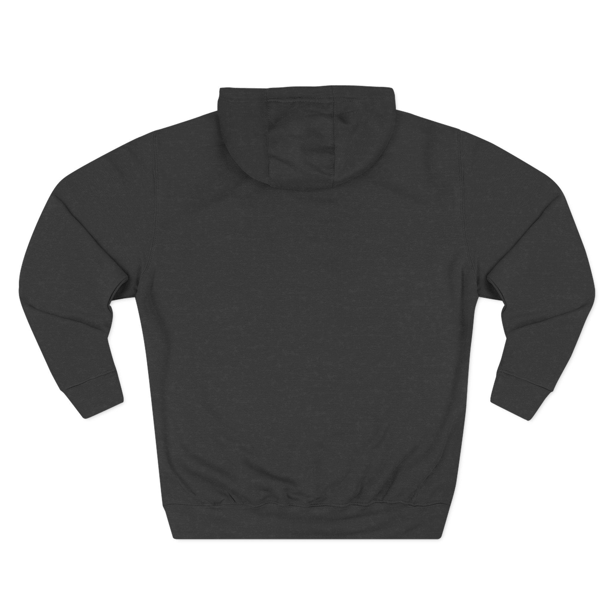 LSDO Hoodie — Gold Knit Crew