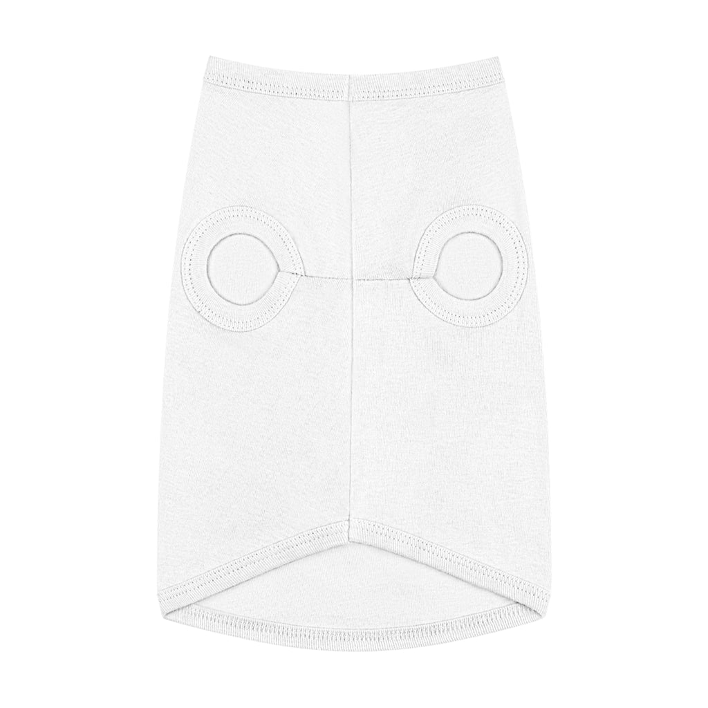 Lucky Dog Tank — Cooper's Corner