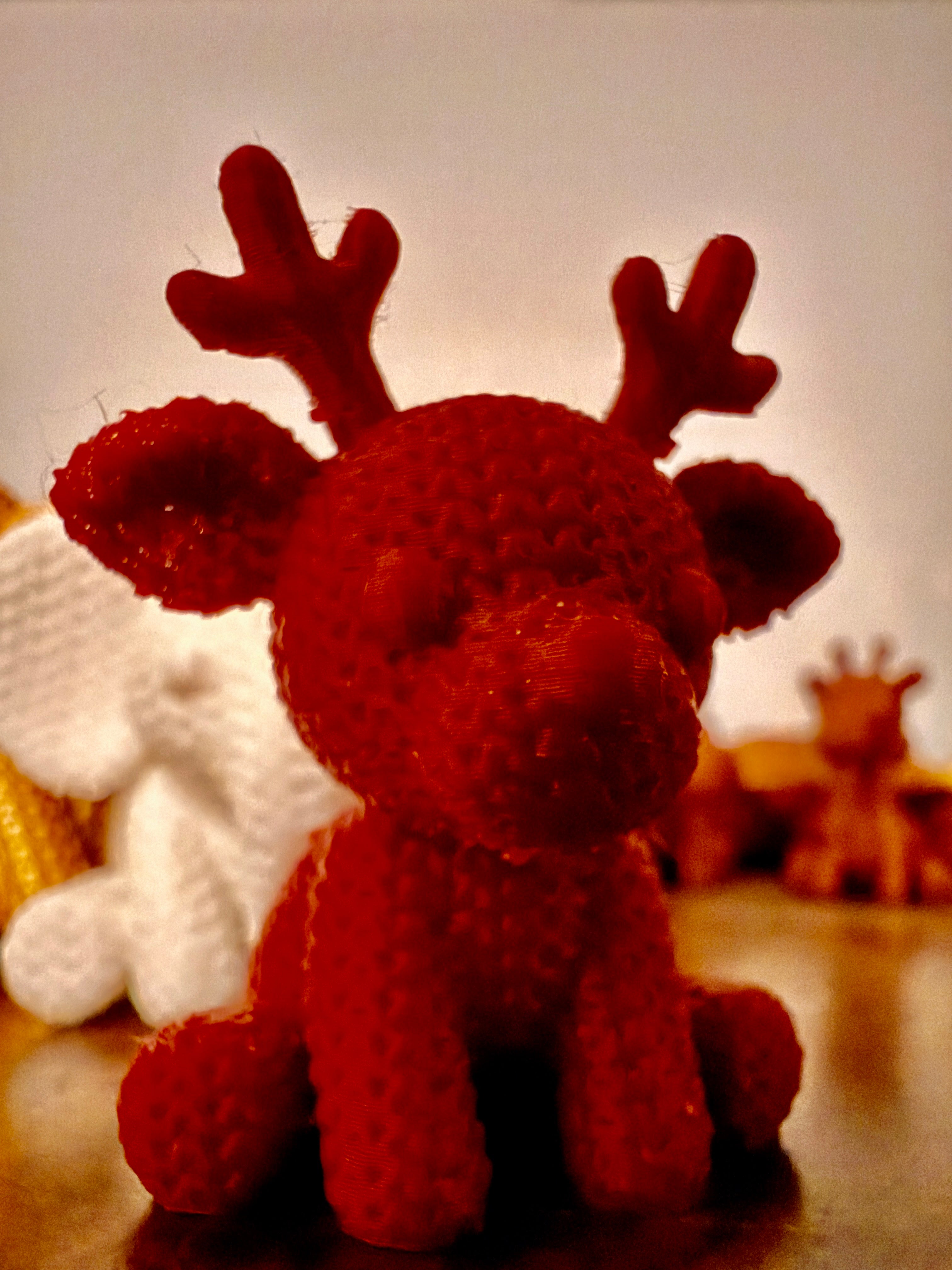 Mini Rudy