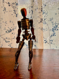 Lucky Swap Bot — Copper Ember
